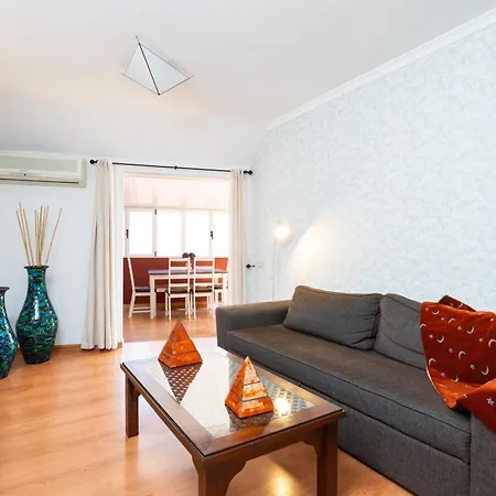 Апартаменты Home2book Bereber Cruz Center, Terrace *
