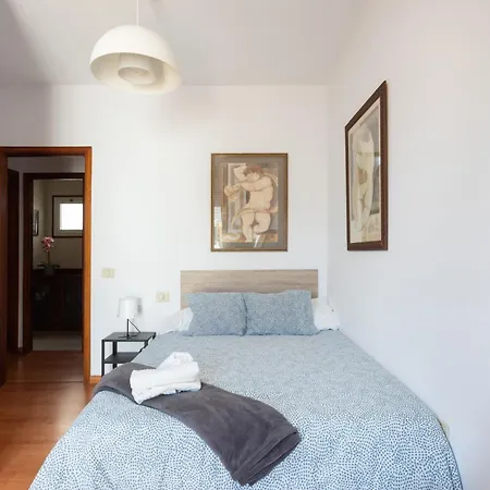 Апартаменты Home2book Bereber Cruz Center, Terrace