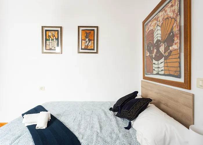 Appartement Home2book Bereber Cruz Center, Terrace *