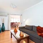 Apartmán Home2book Bereber Cruz Center, Terrace *