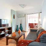 Home2book Bereber Cruz Center, Terrace Apartmán *