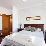Home2book Bereber Cruz Center, Terrace *
