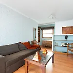 Apartmán Home2book Bereber Cruz Center, Terrace *