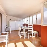 Home2book Bereber Cruz Center, Terrace Apartmán *