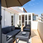 Apartmán Home2book Bereber Cruz Center, Terrace Santa Cruz de Tenerife