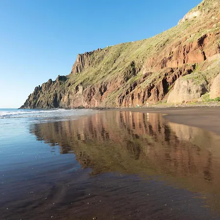 Home2book Bereber Cruz Center, Terrace Apartment Santa Cruz de Tenerife