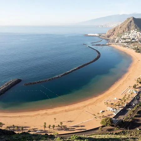 Home2book Bereber Cruz Center, Terrace Apartment