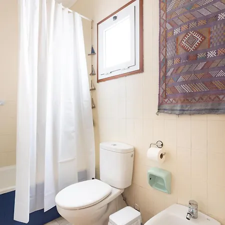 Apartment Home2book Bereber Cruz Center, Terrace Santa Cruz de Tenerife