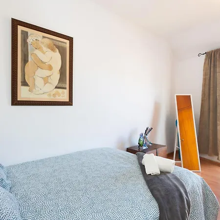 Home2book Bereber Cruz Center, Terrace * סנטה קרוז דה טנריף