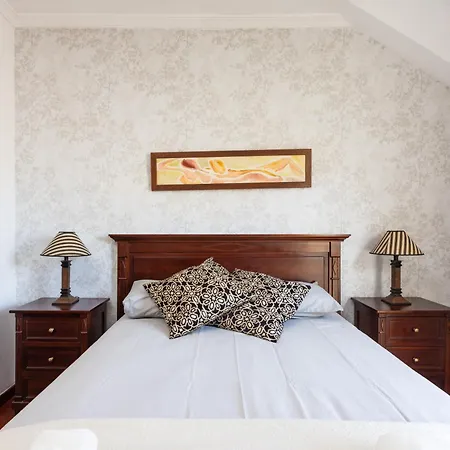 Home2book Bereber Cruz Center, Terrace דירה *