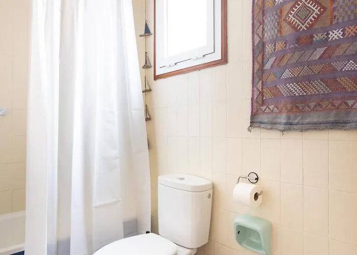 Διαμέρισμα Home2book Bereber Cruz Center, Terrace Σάντα Κρουζ Τενερίφης